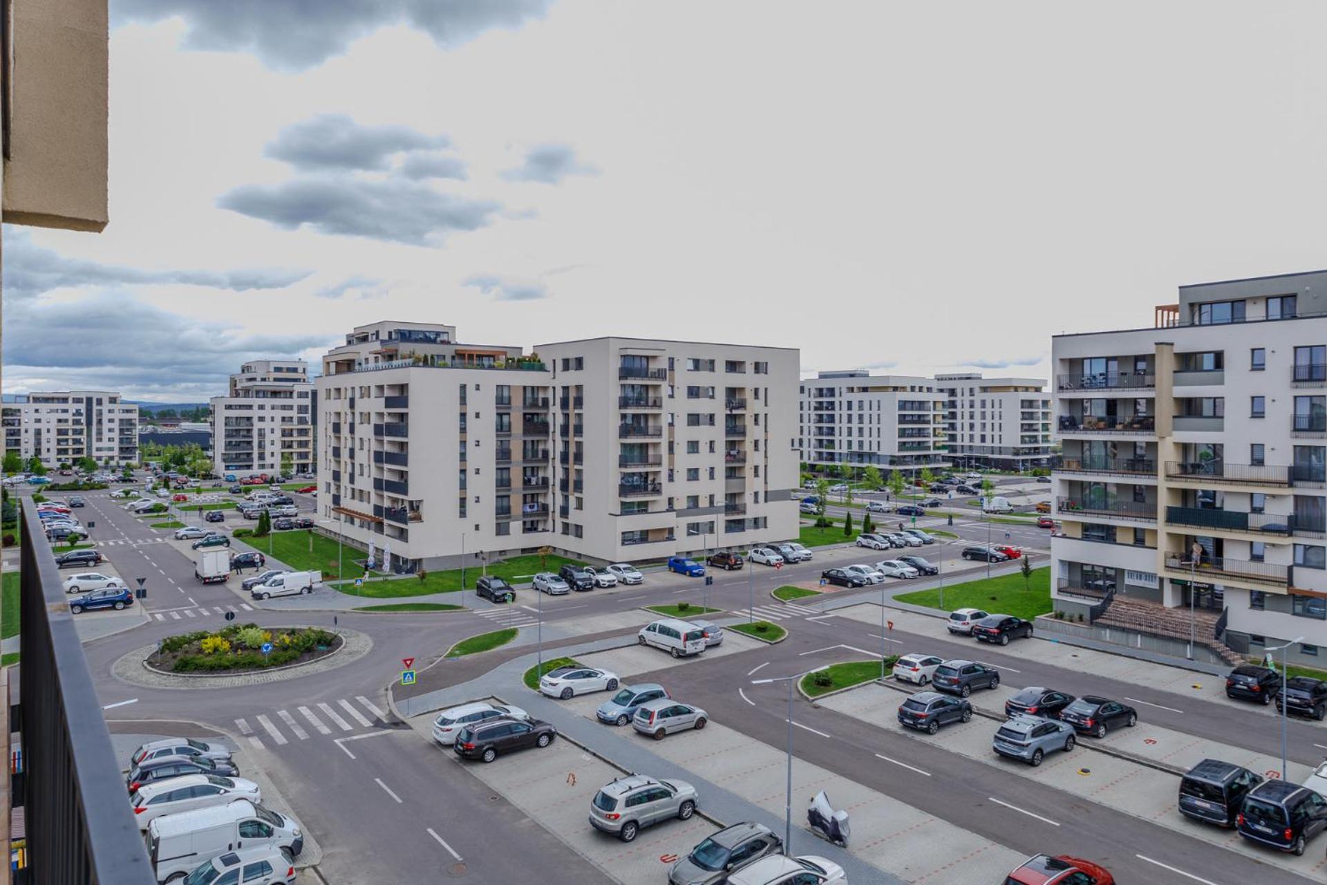 4Friendscoresibrasov M&L ภายนอก รูปภาพ